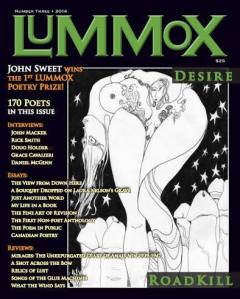 lummox cover